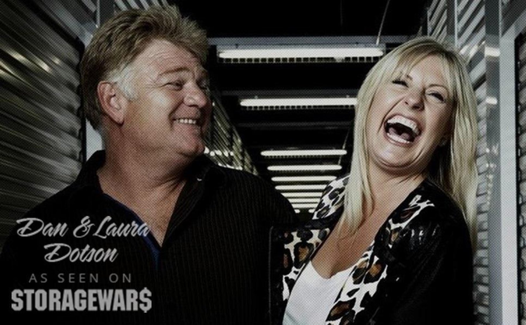 Image for Smart Box Storage