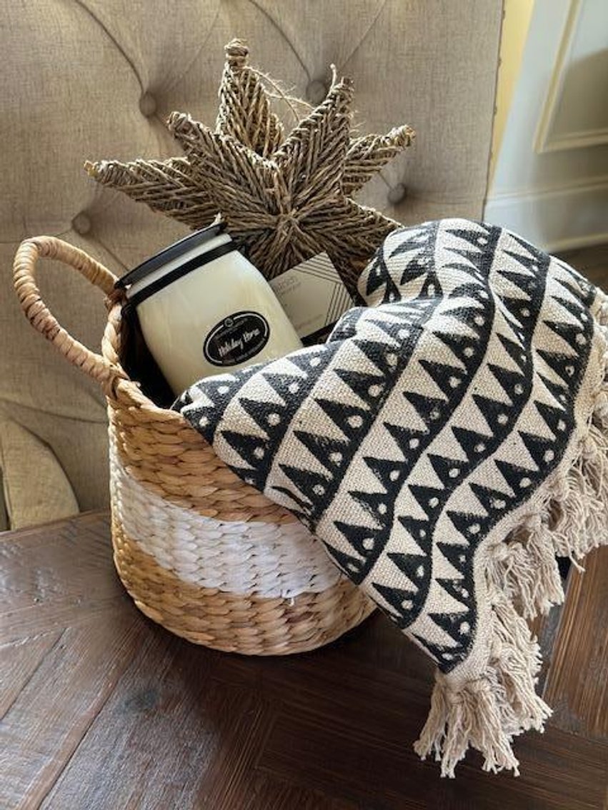 Image for The Claus with a Cause Auction