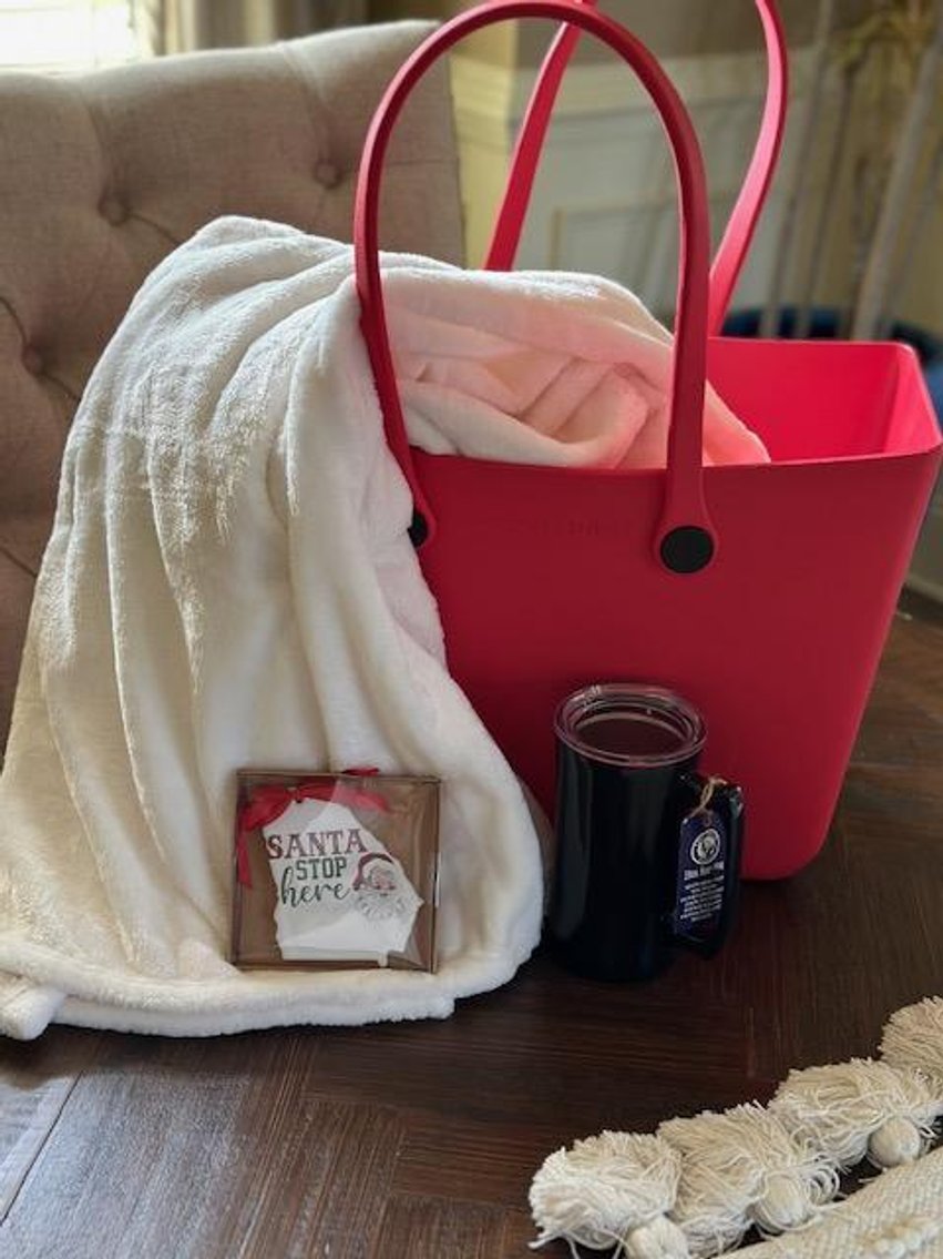 Image for The Claus with a Cause Auction