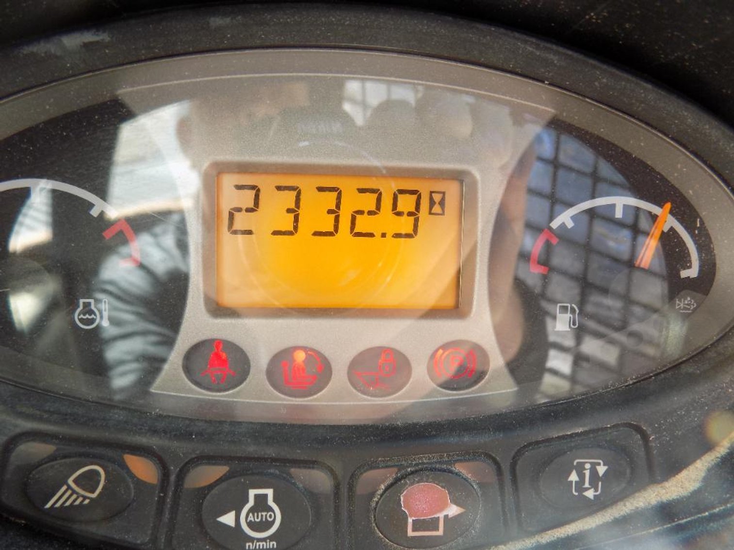 Image for 2019 Bobcat S550 T4