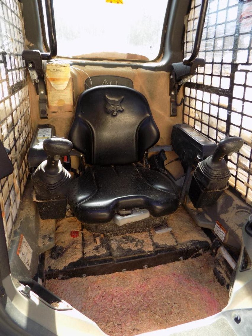 Image for 2019 Bobcat S550 T4