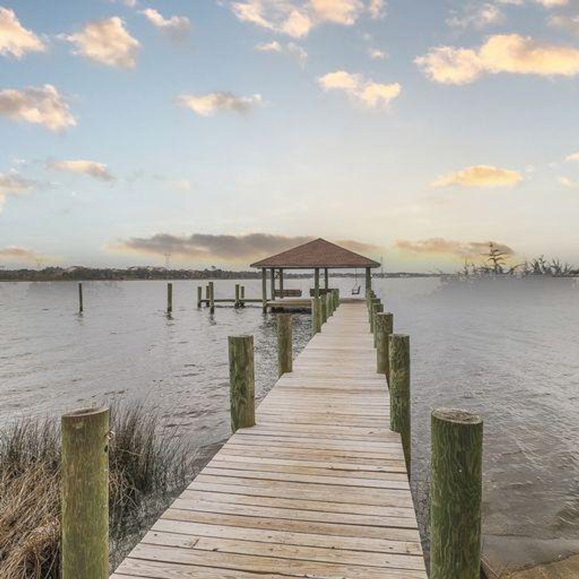 Image for The Pointe at Bay Cove