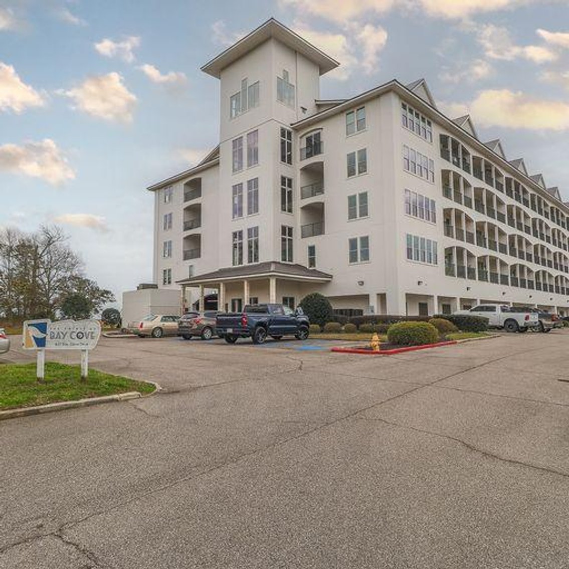 Image for The Pointe at Bay Cove