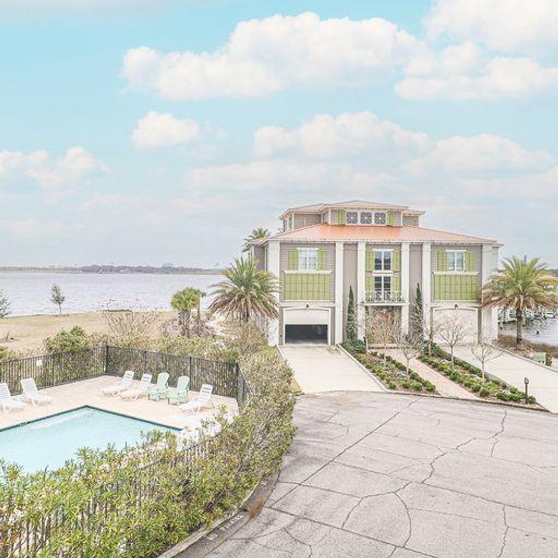 Image for The Pointe at Bay Cove