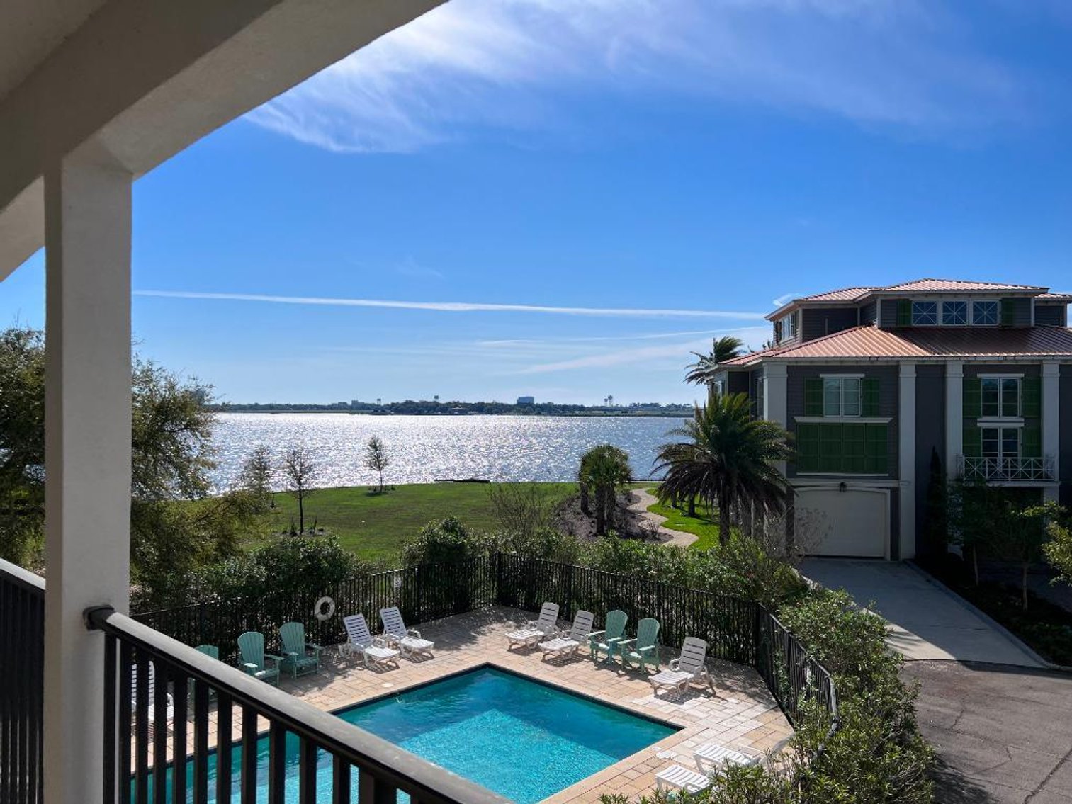 Image for The Pointe at Bay Cove