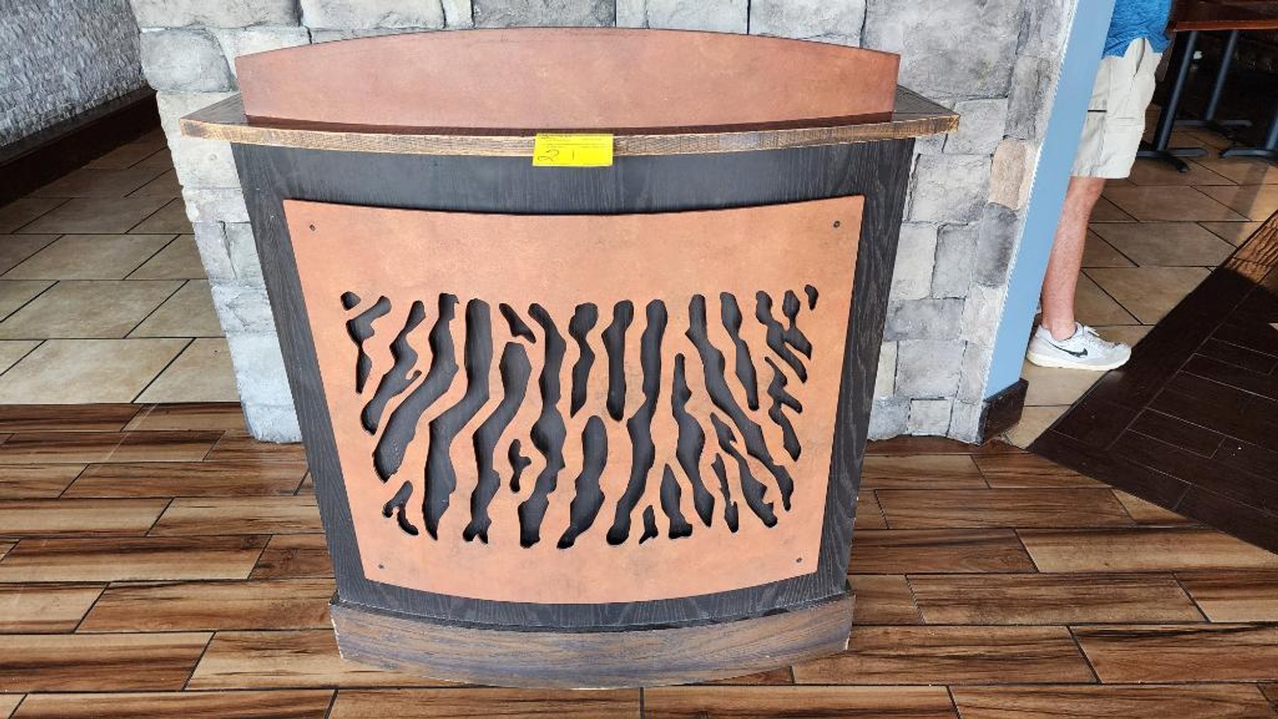 Image for Sac Burger