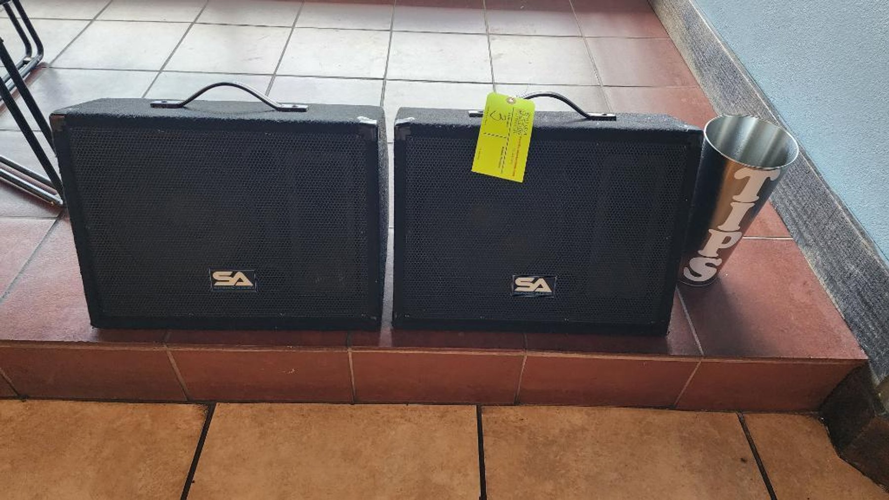 Image for Sac Burger