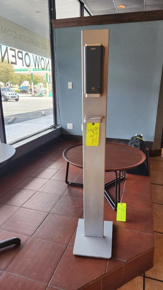 Image for Sac Burger