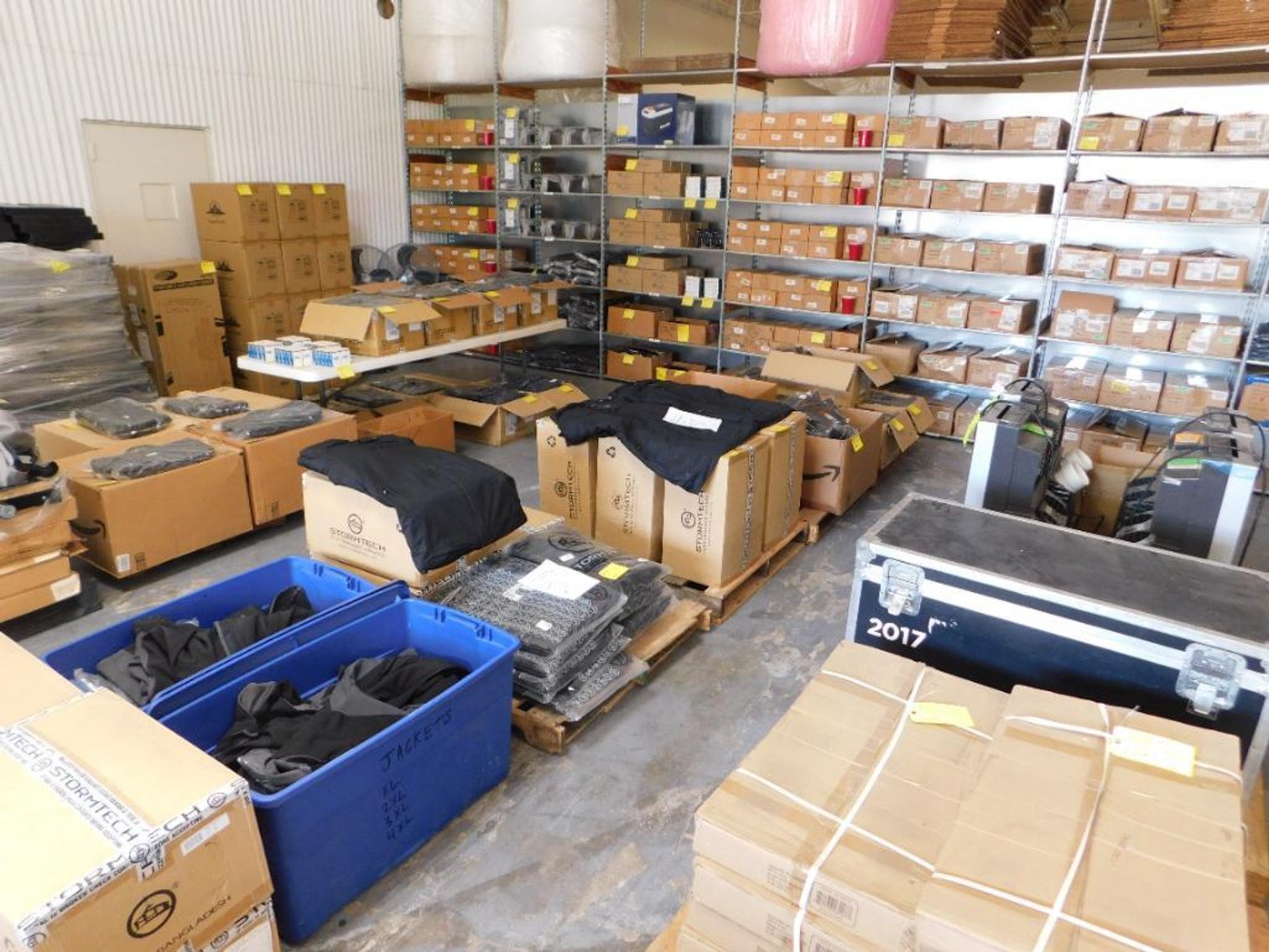 Image for Assets from Expired or Terminated Marketing Campaigns