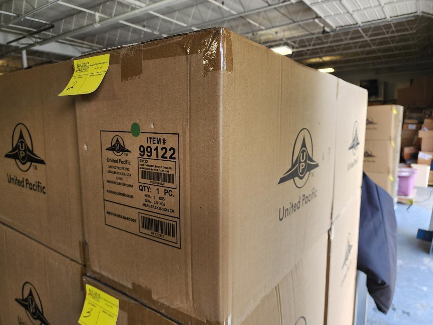 Image for Assets from Expired or Terminated Marketing Campaigns