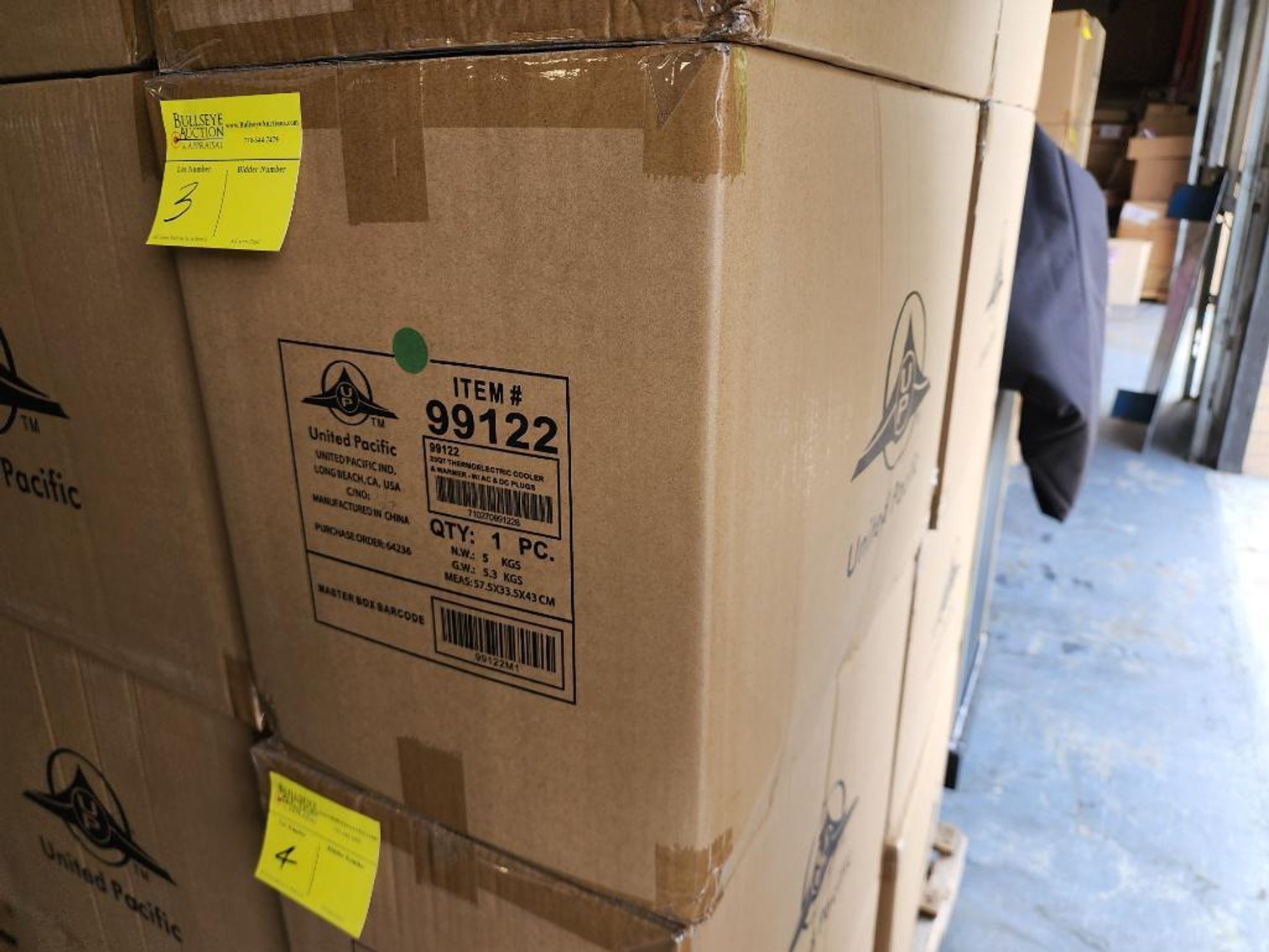 Image for Assets from Expired or Terminated Marketing Campaigns