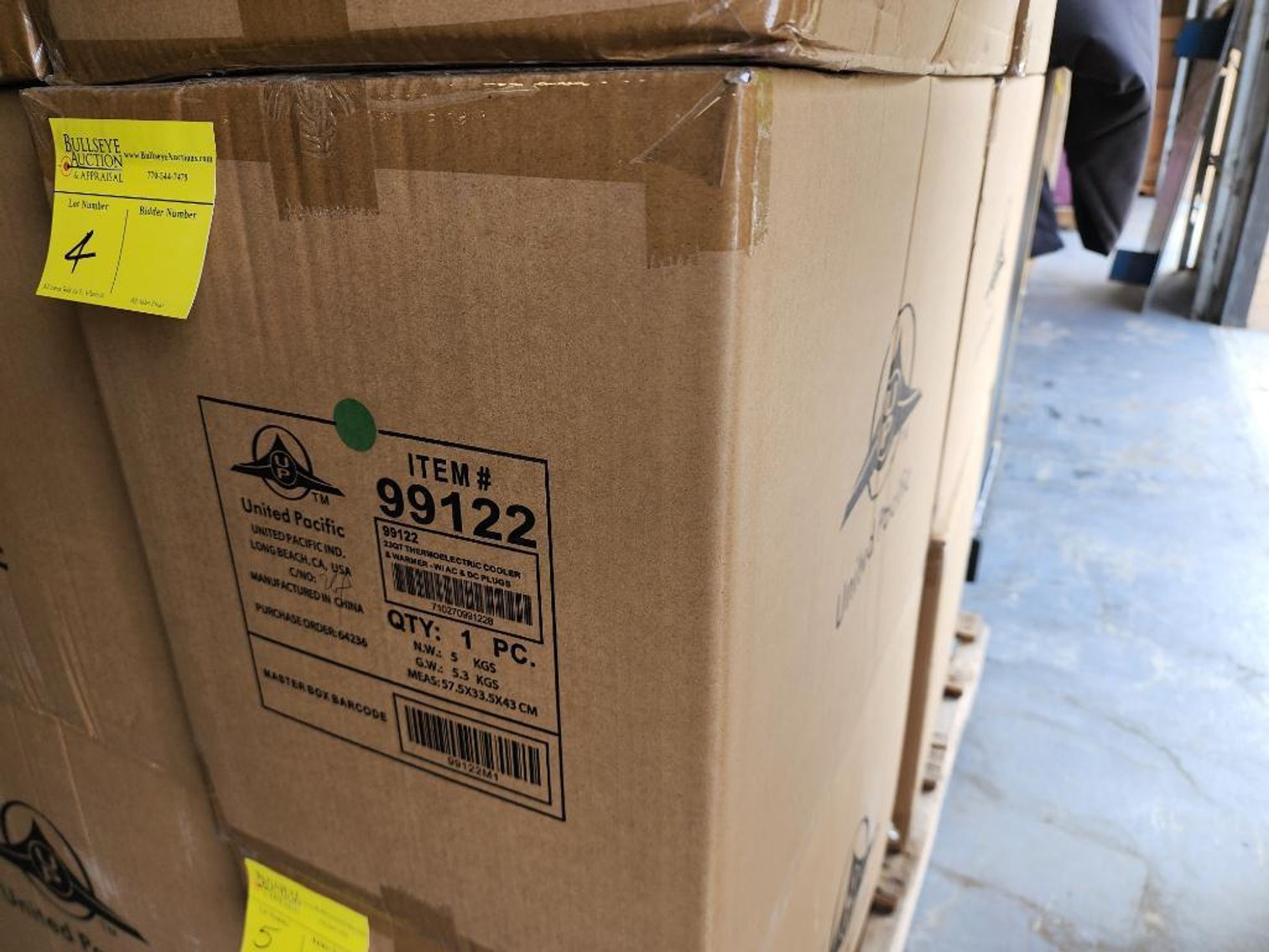 Image for Assets from Expired or Terminated Marketing Campaigns