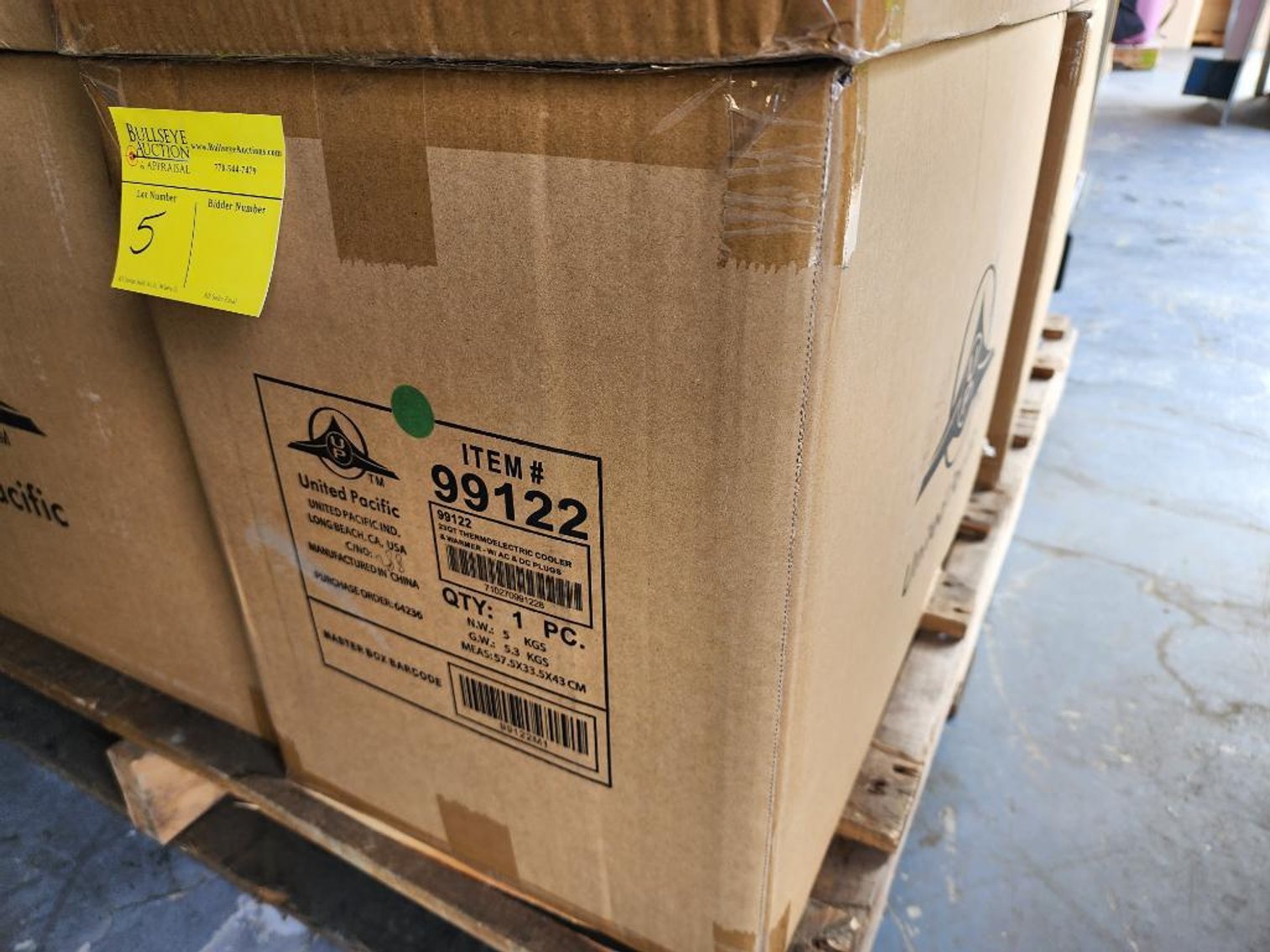 Image for Assets from Expired or Terminated Marketing Campaigns