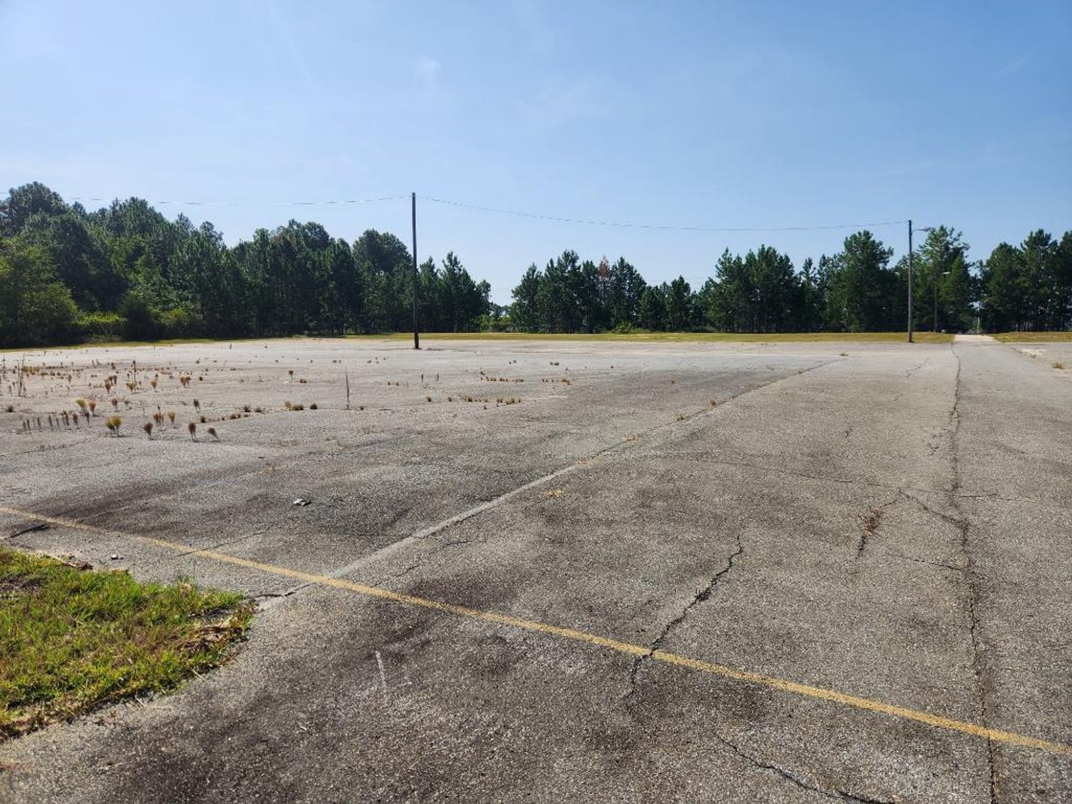 Image for 85,000 Sq. Ft. Industrial Bldg on 15 Acres