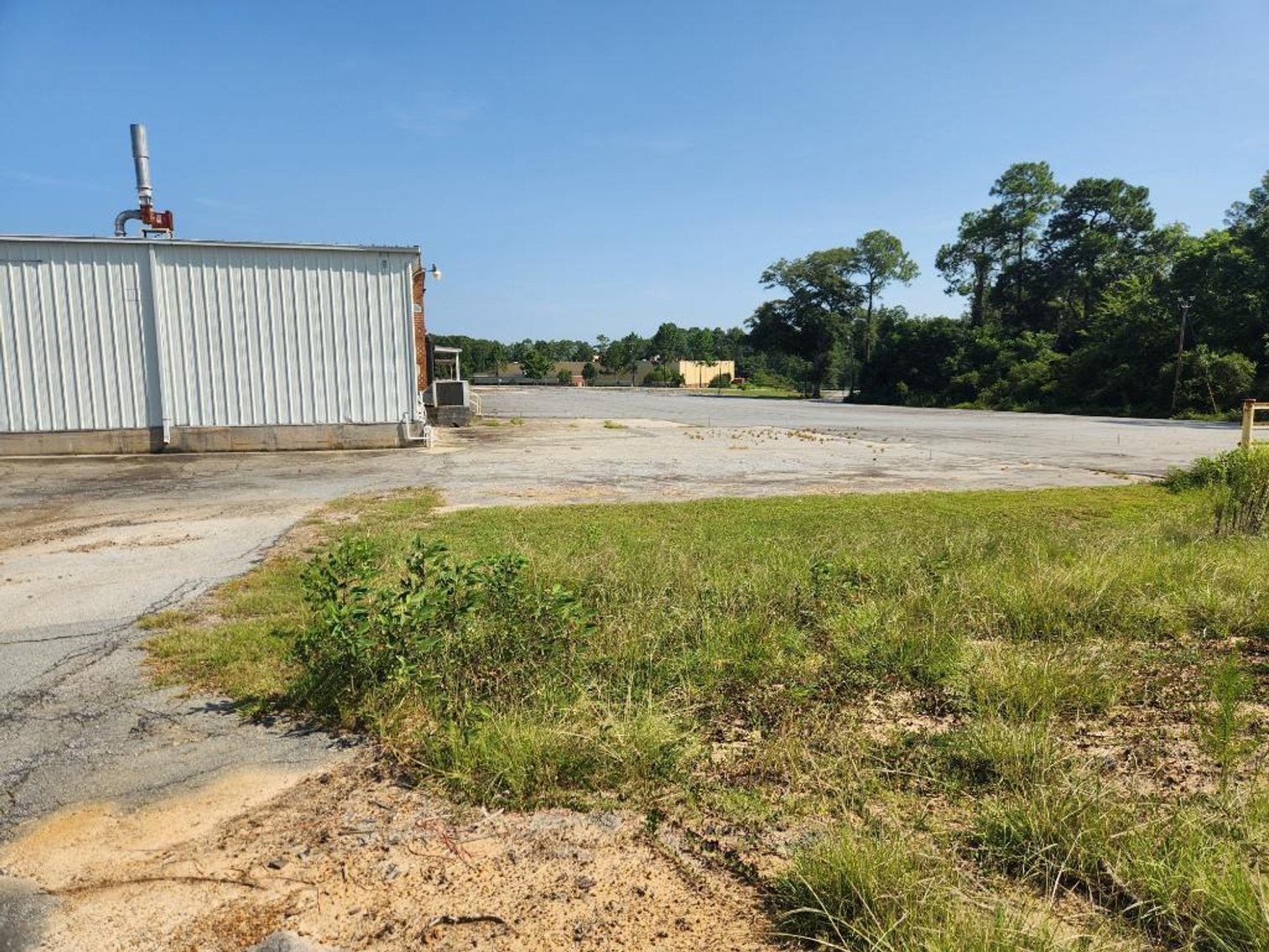 Image for 85,000 Sq. Ft. Industrial Bldg on 15 Acres