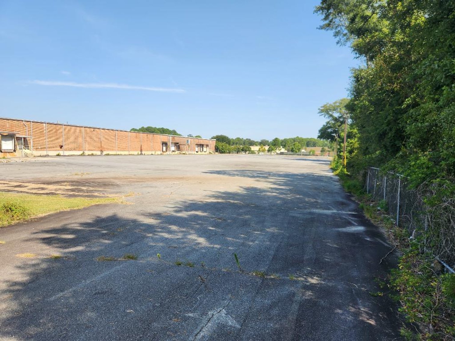 Image for 85,000 Sq. Ft. Industrial Bldg on 15 Acres