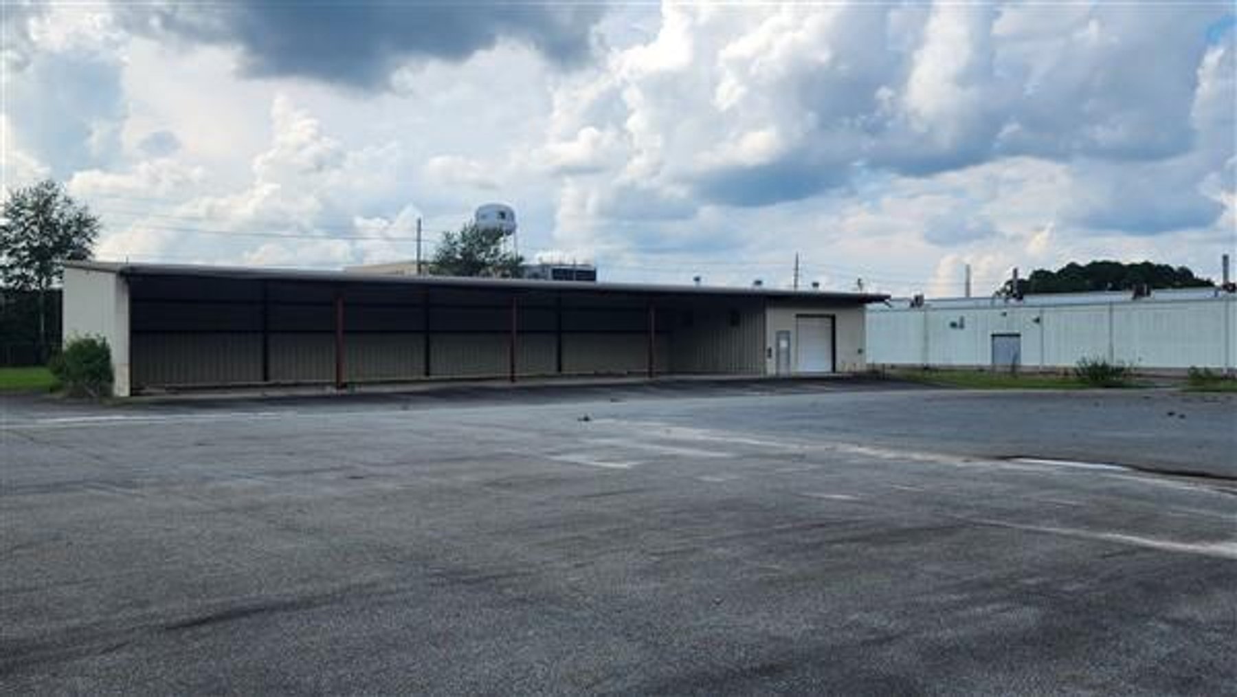 Image for 85,000 Sq. Ft. Industrial Bldg on 15 Acres