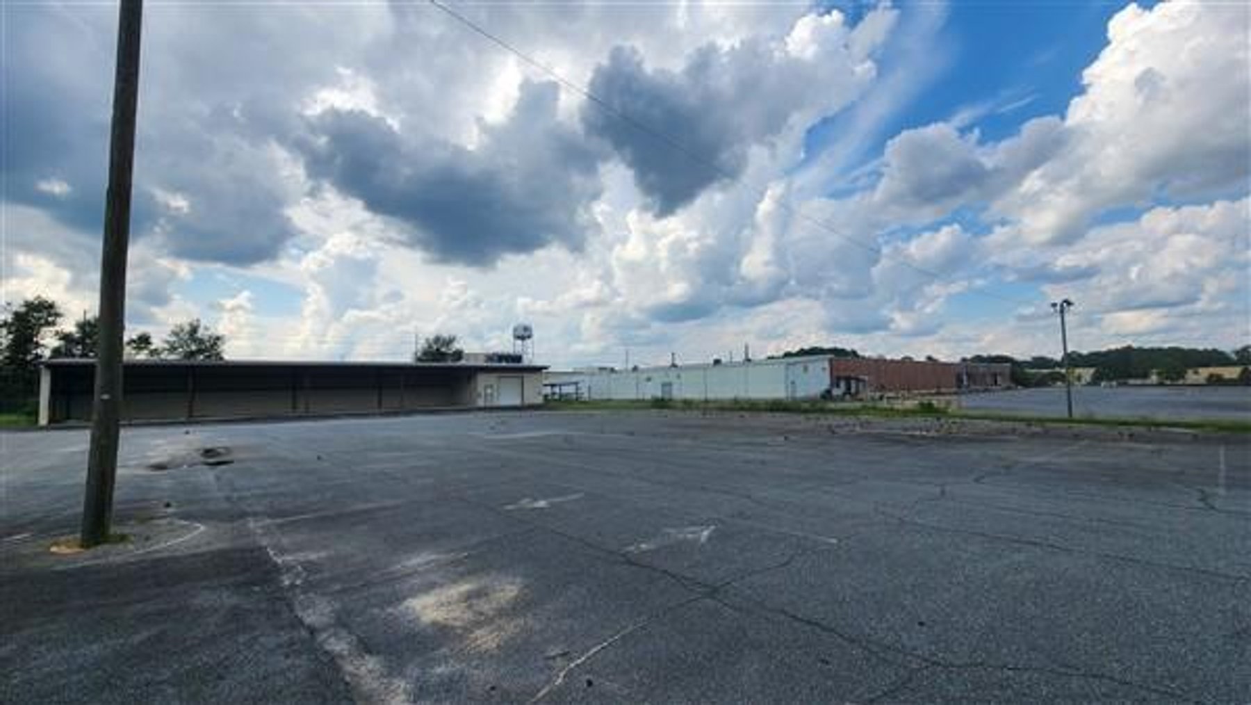 Image for 85,000 Sq. Ft. Industrial Bldg on 15 Acres