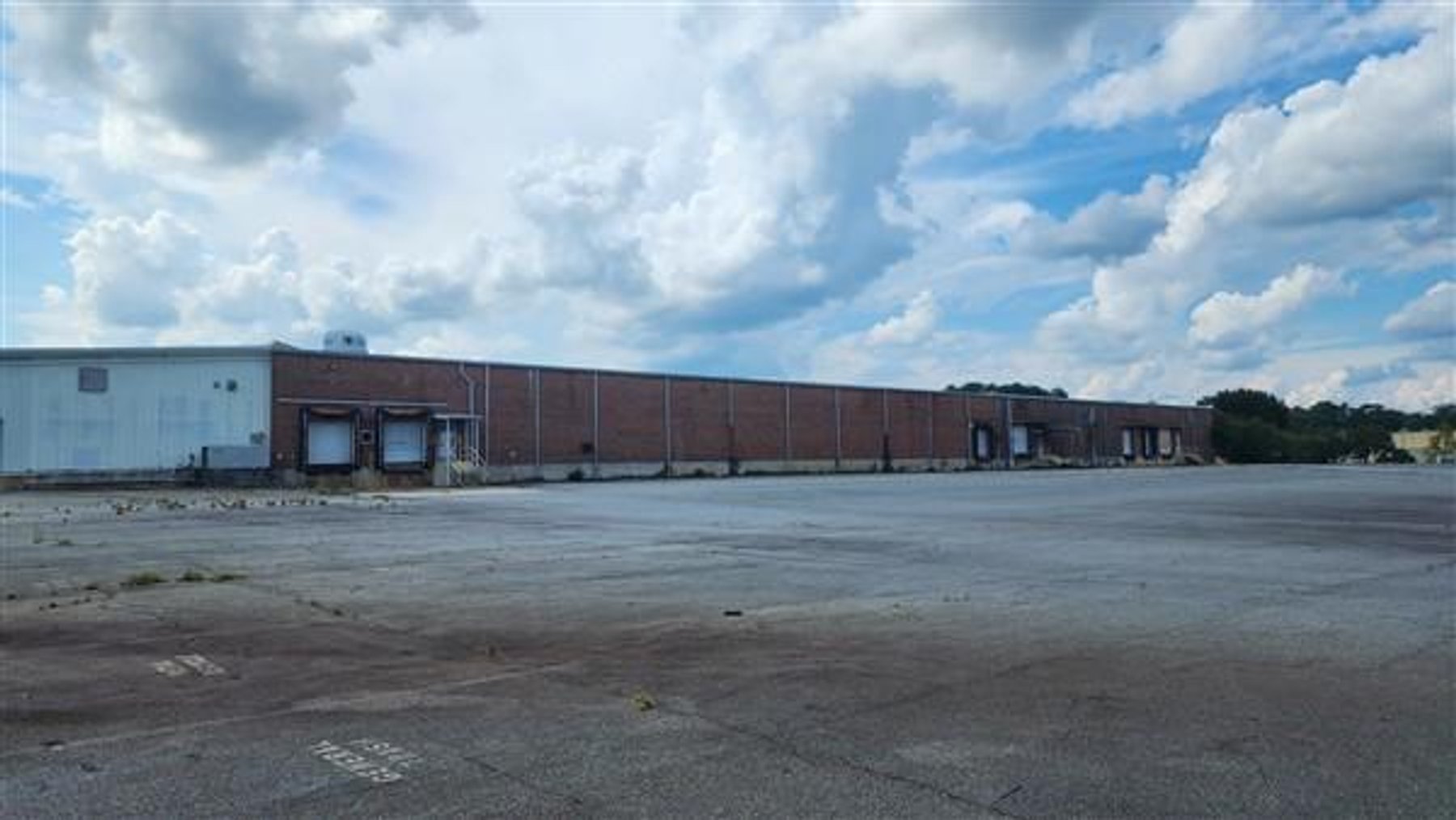 Image for 85,000 Sq. Ft. Industrial Bldg on 15 Acres