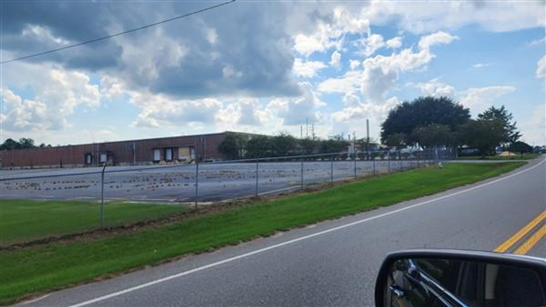 Image for 85,000 Sq. Ft. Industrial Bldg on 15 Acres