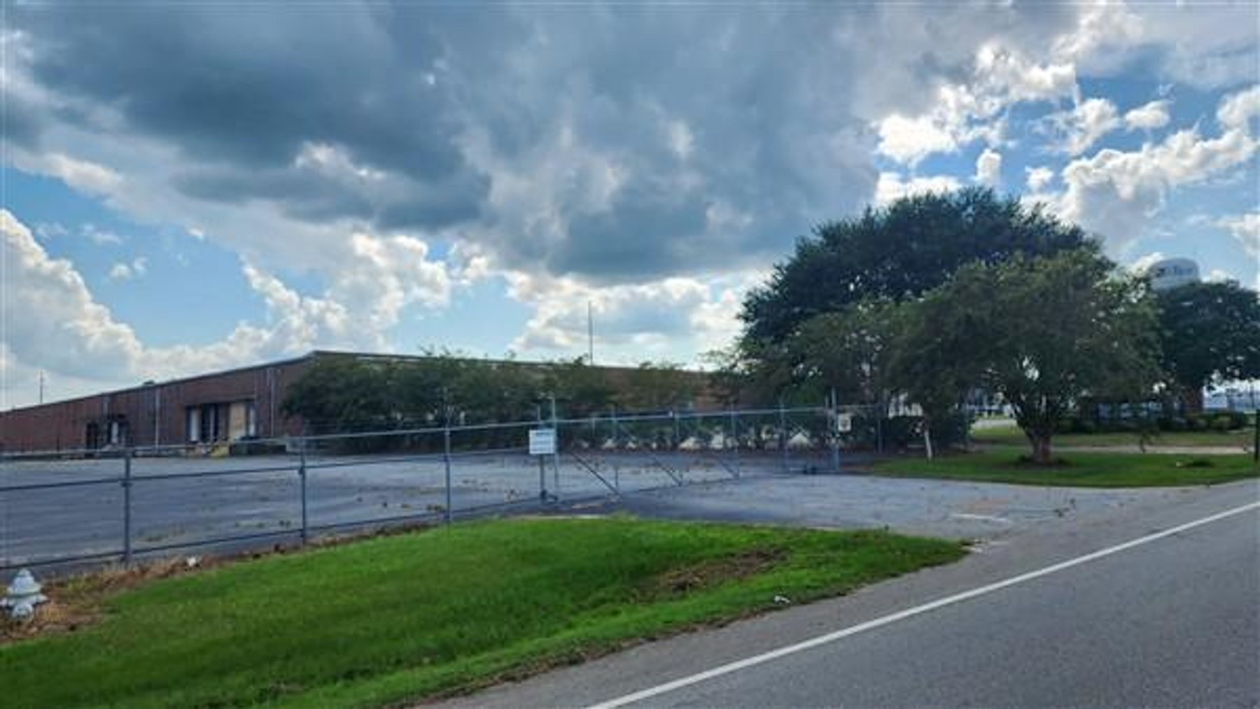 Image for 85,000 Sq. Ft. Industrial Bldg on 15 Acres