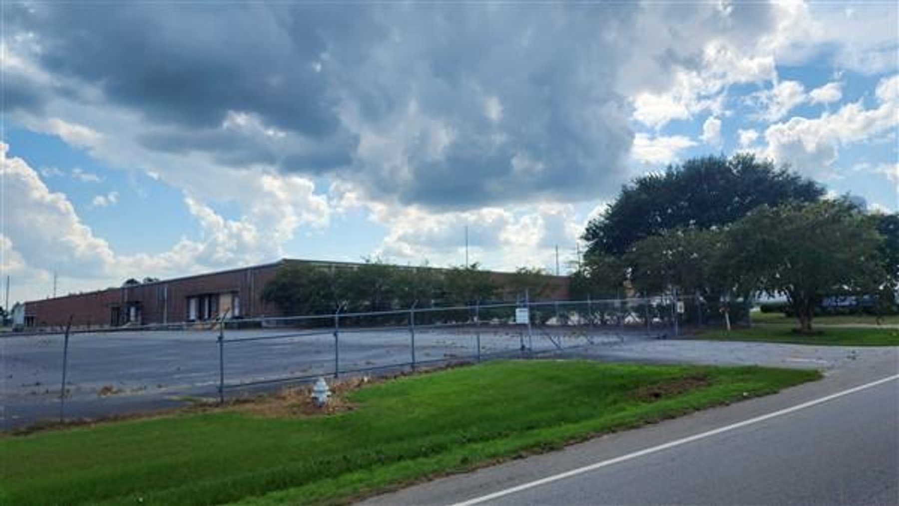 Image for 85,000 Sq. Ft. Industrial Bldg on 15 Acres