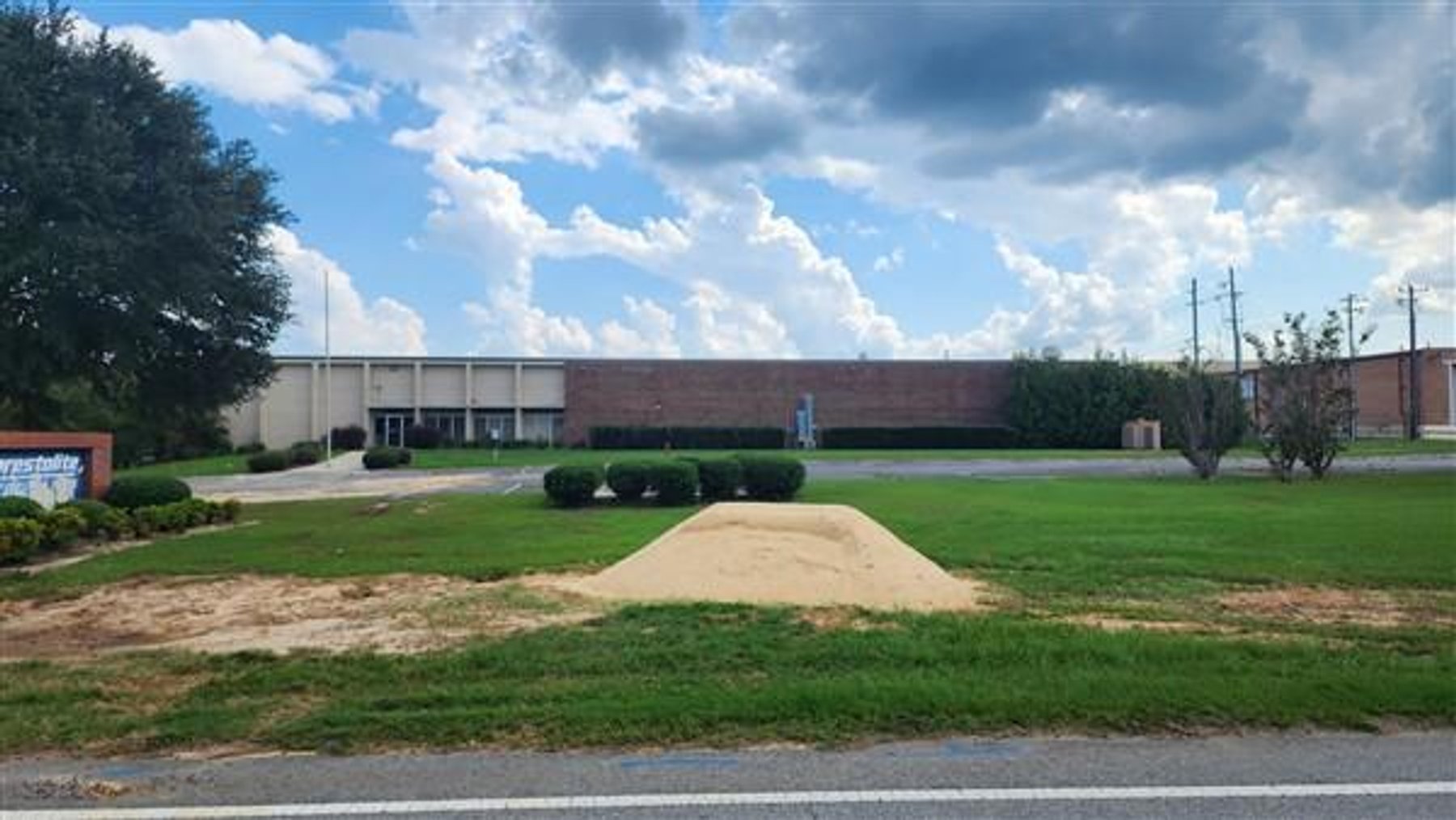 Image for 85,000 Sq. Ft. Industrial Bldg on 15 Acres