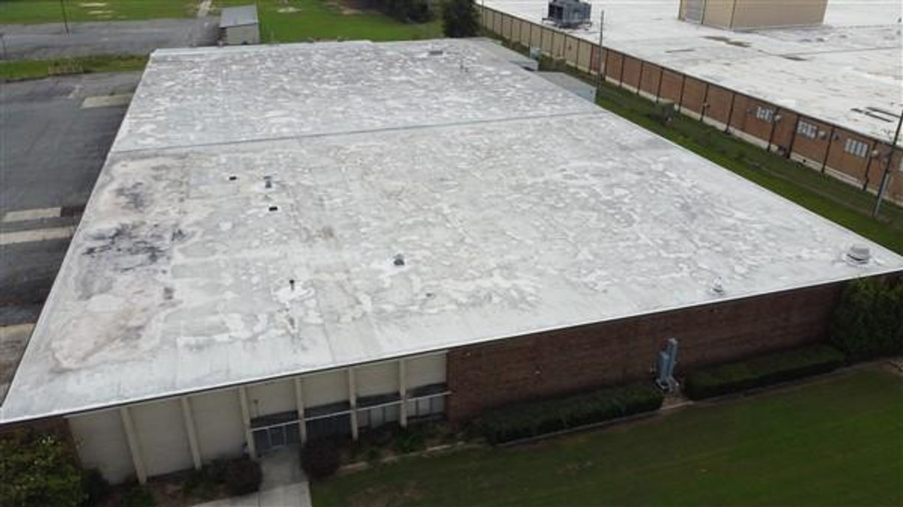 Image for 85,000 Sq. Ft. Industrial Bldg on 15 Acres