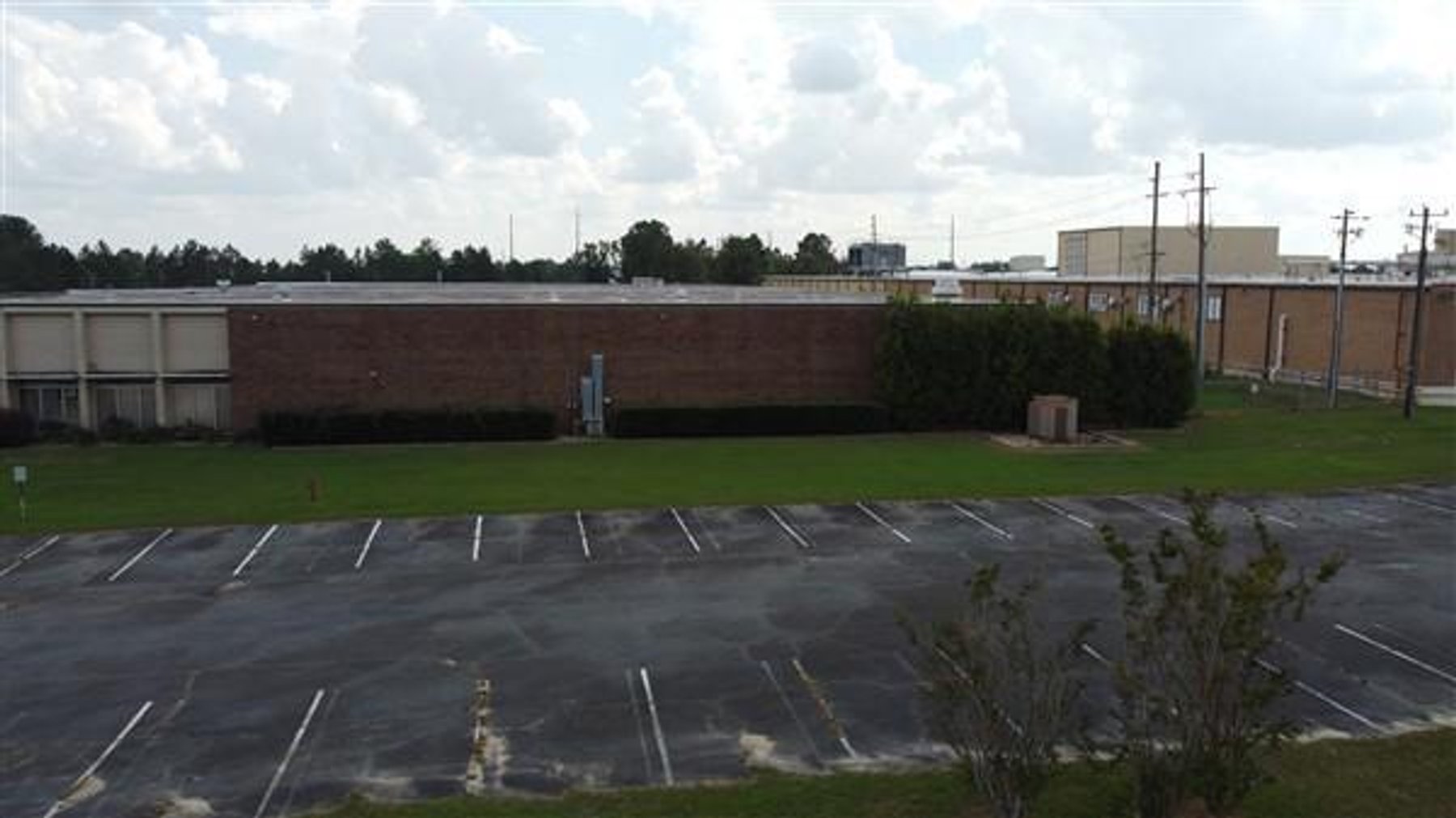 Image for 85,000 Sq. Ft. Industrial Bldg on 15 Acres