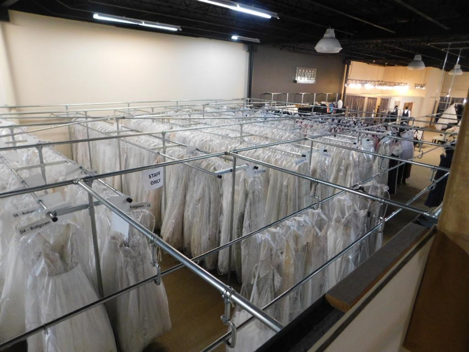 Image for Anya Bridal