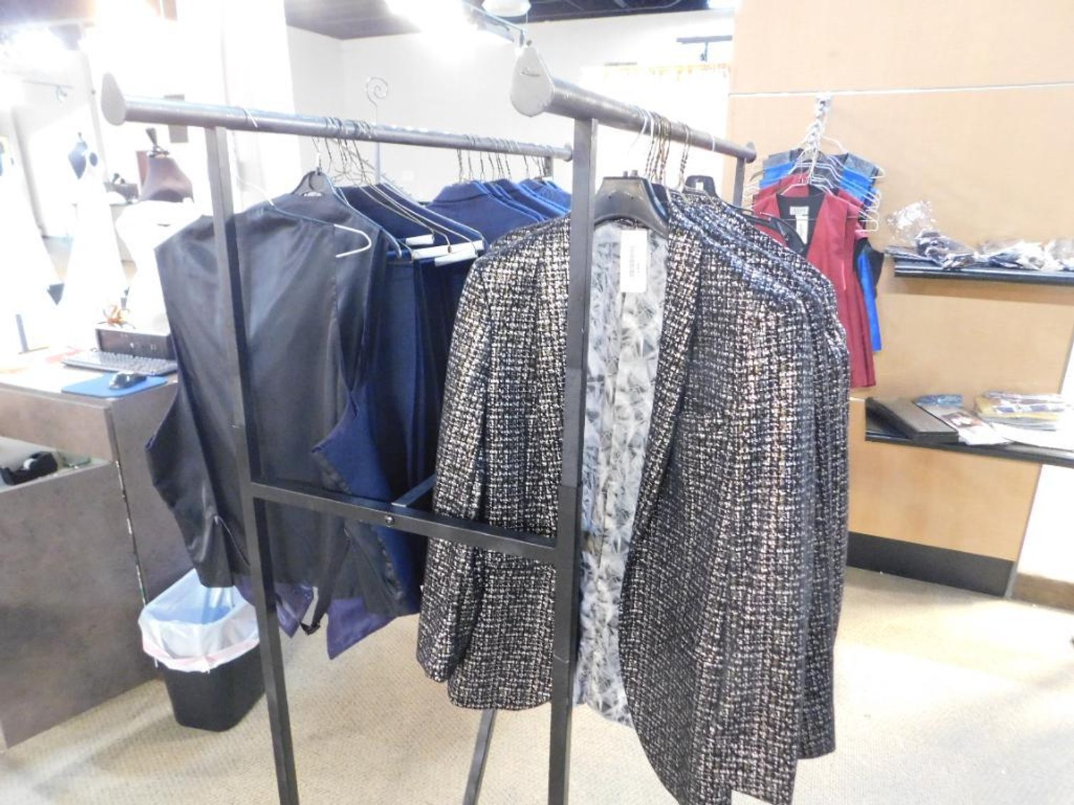 Image for Anya Bridal