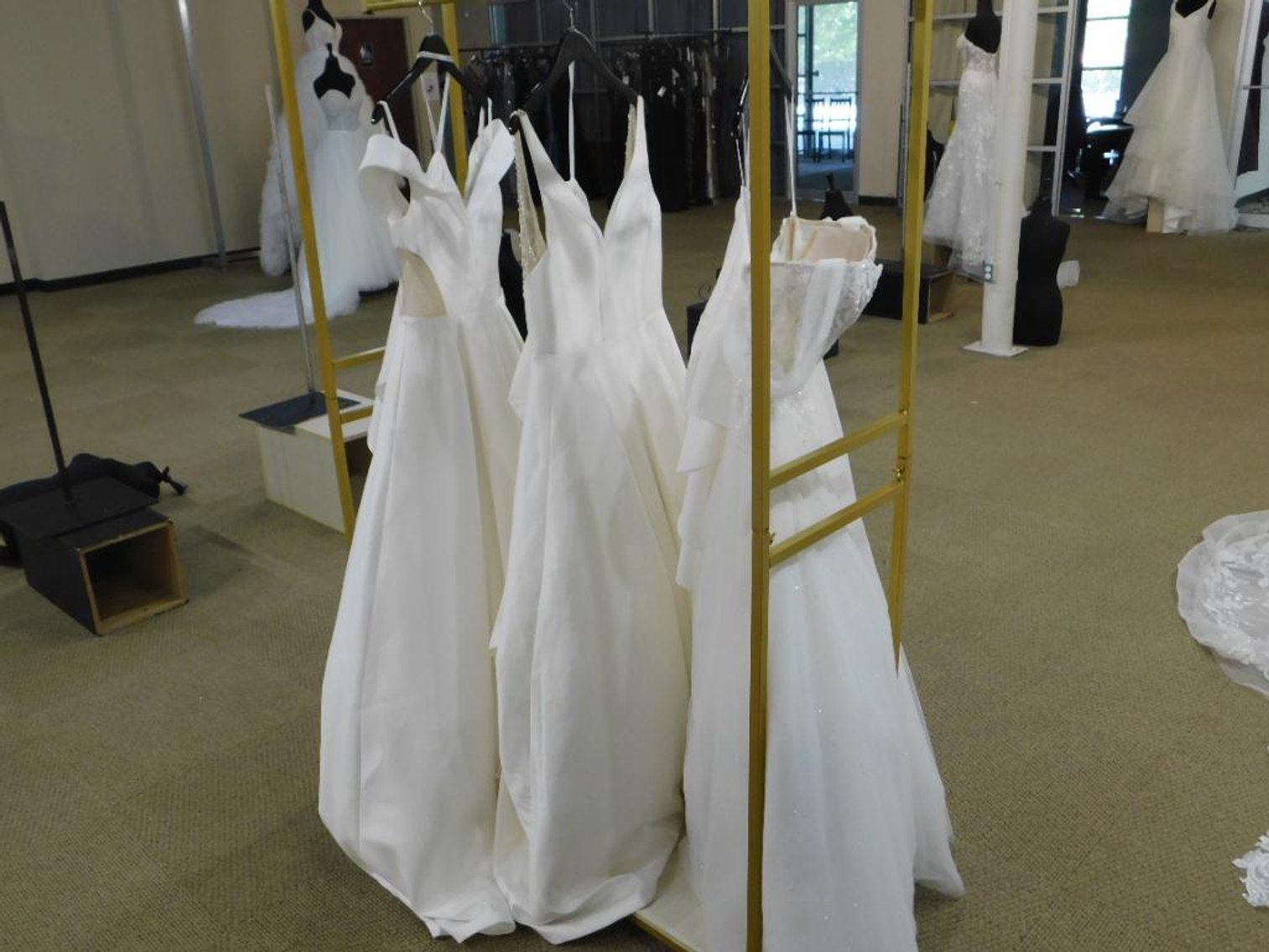 Image for Anya Bridal