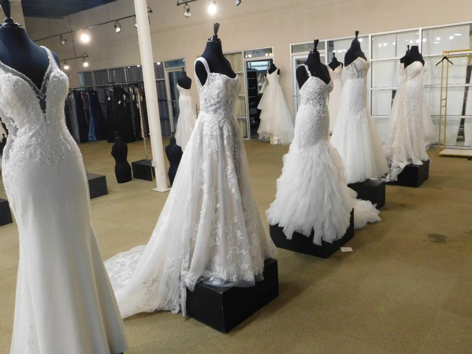 Image for Anya Bridal