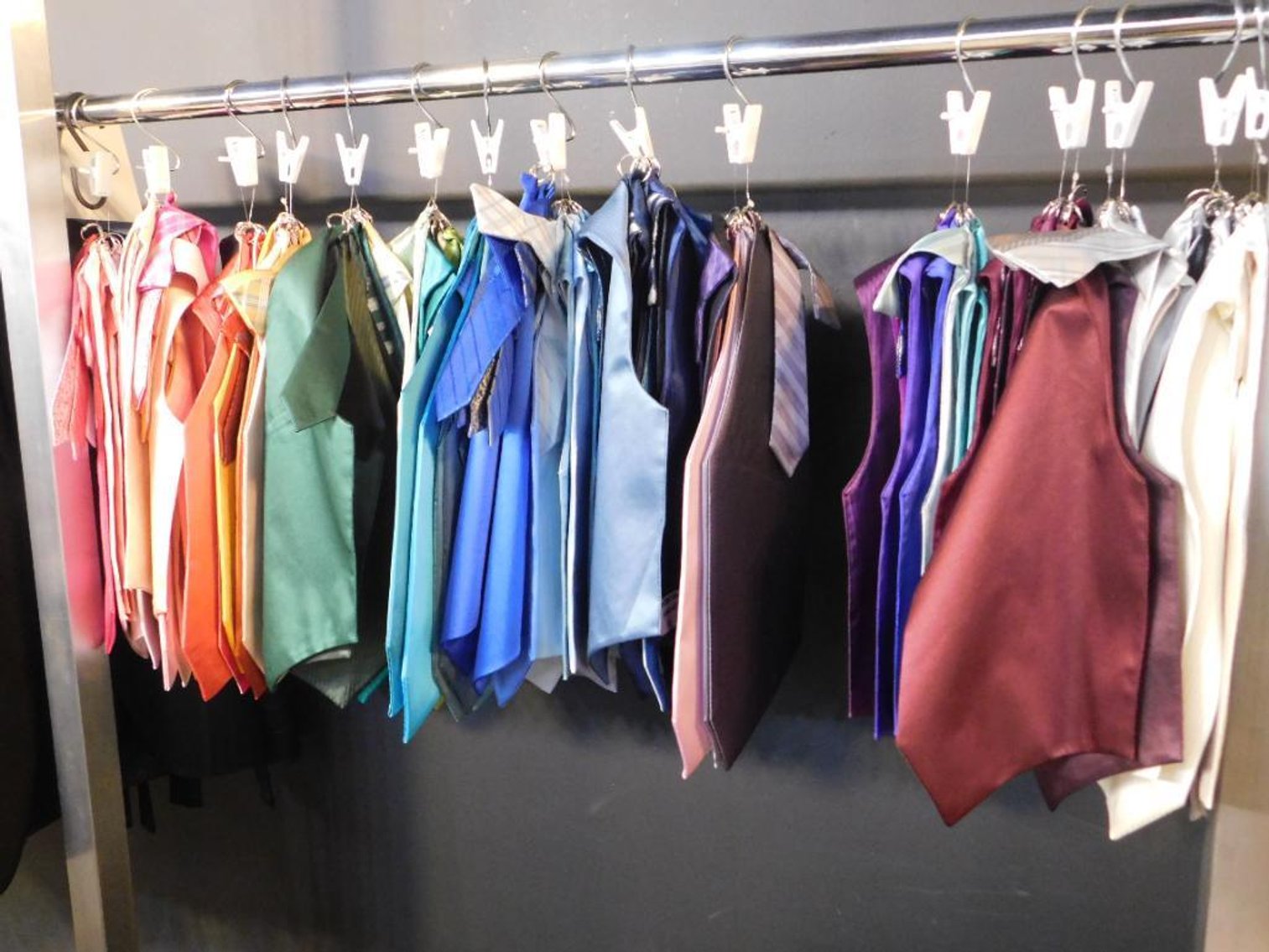 Image for Anya Bridal