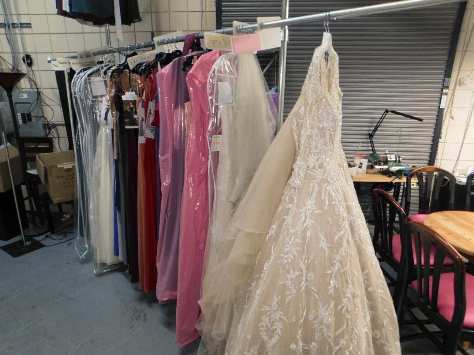 Image for Anya Bridal