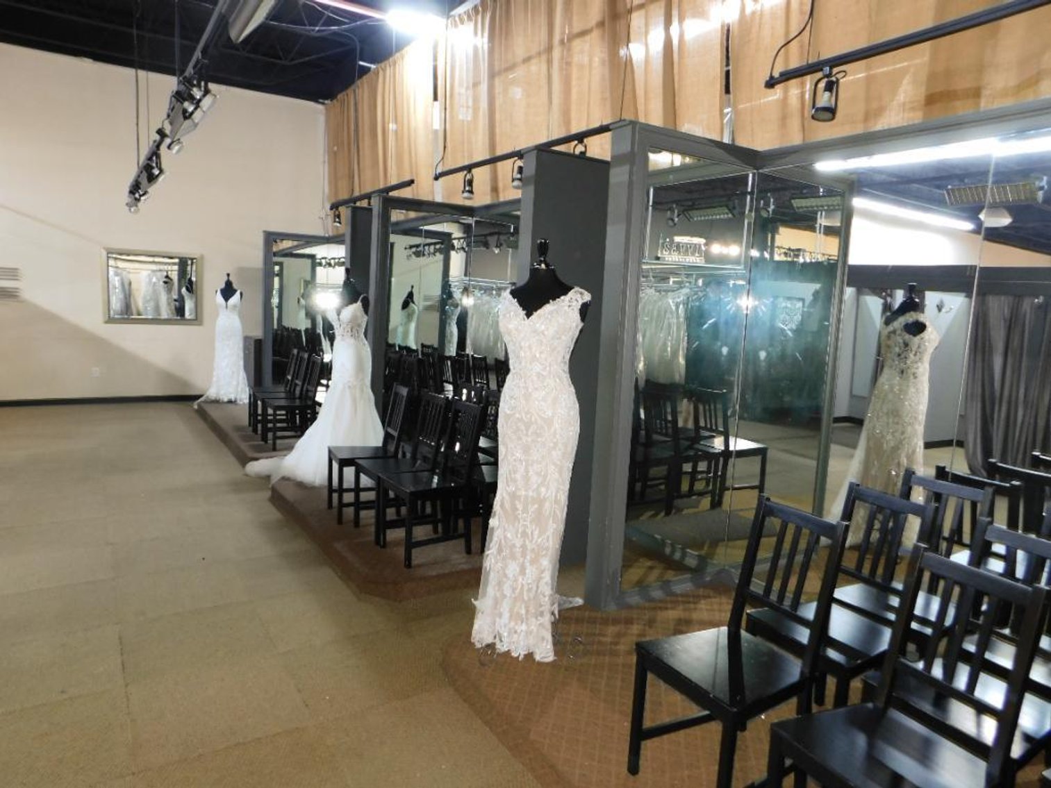 Image for Anya Bridal