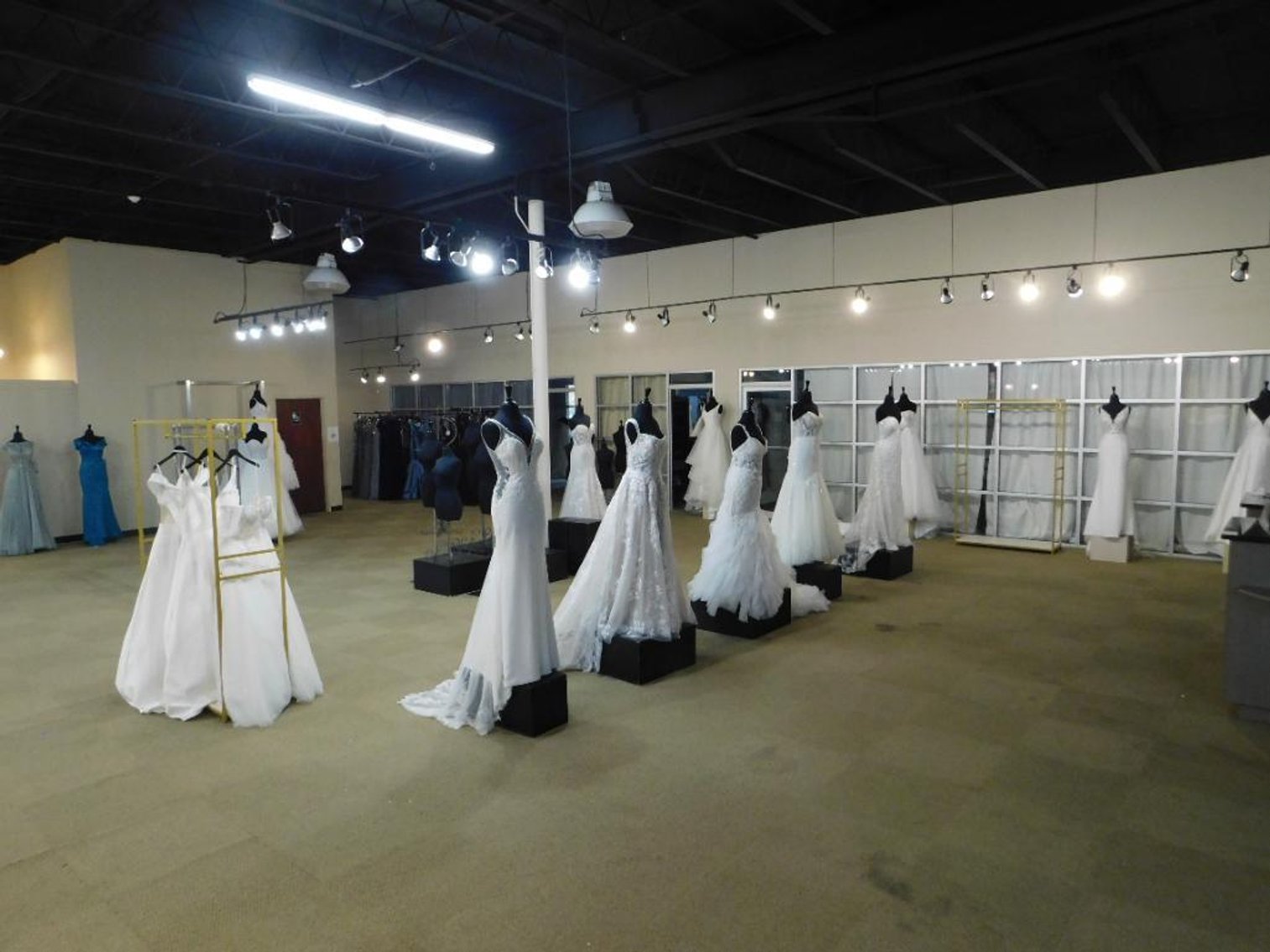 Image for Anya Bridal