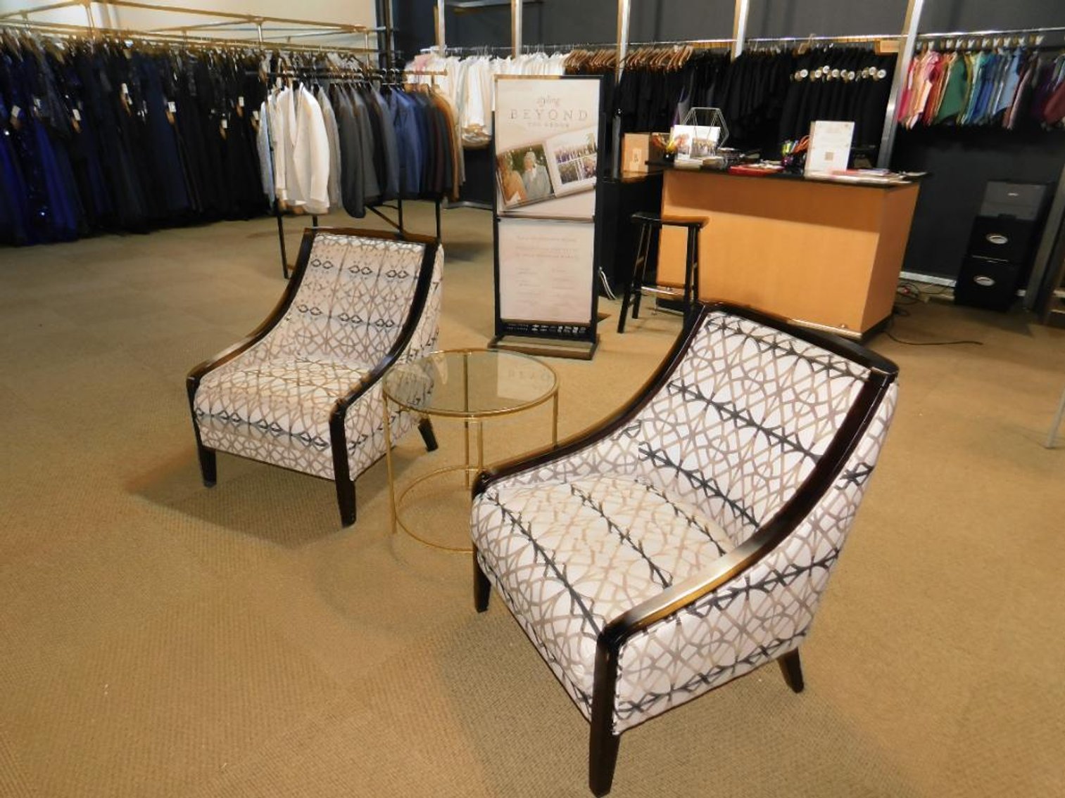 Image for Anya Bridal