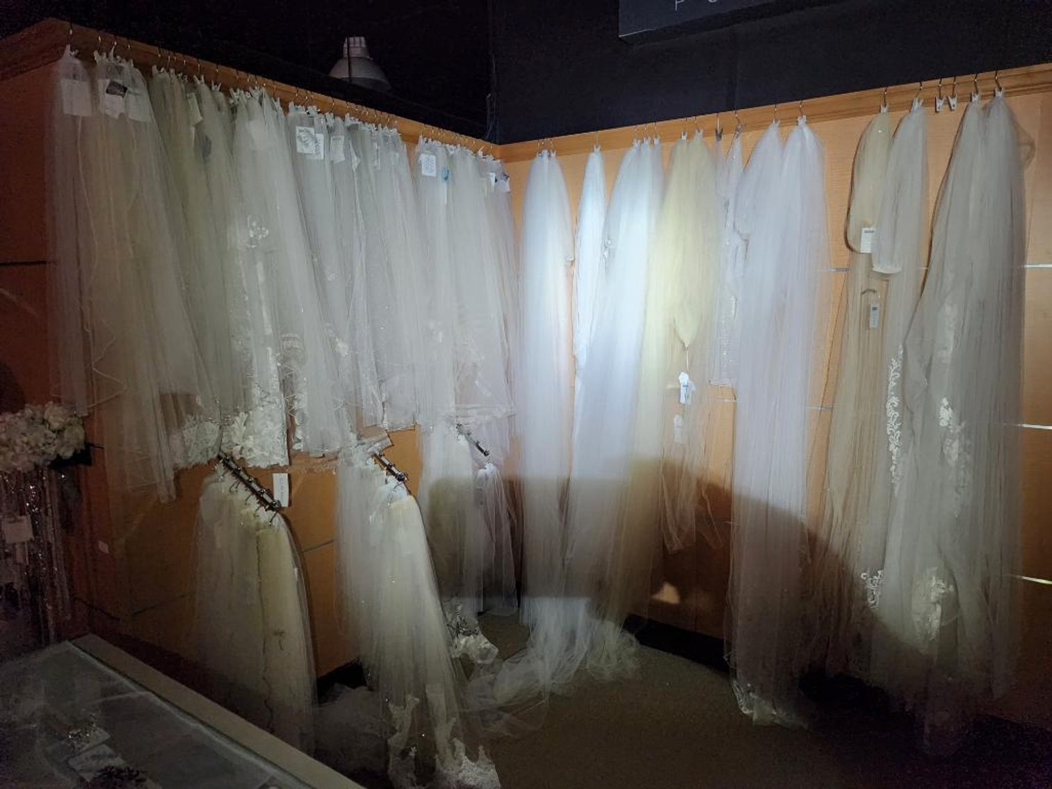 Image for Anya Bridal