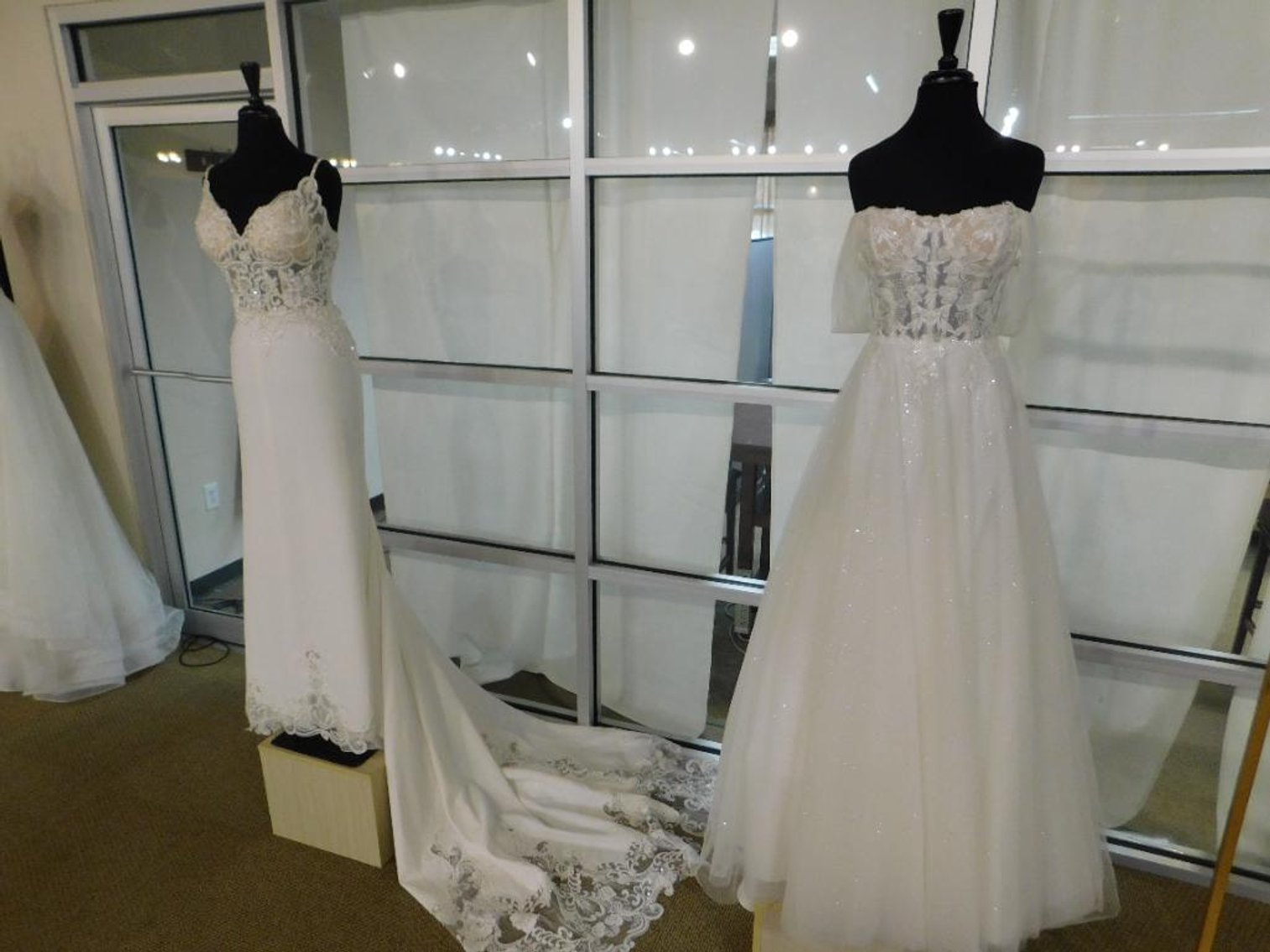 Image for Anya Bridal