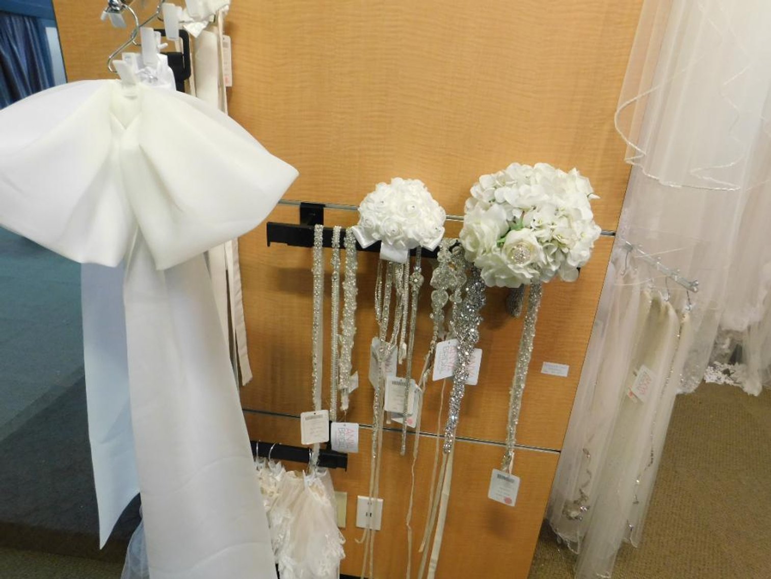 Image for Anya Bridal