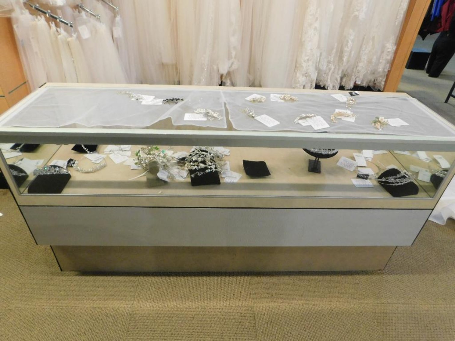 Image for Anya Bridal