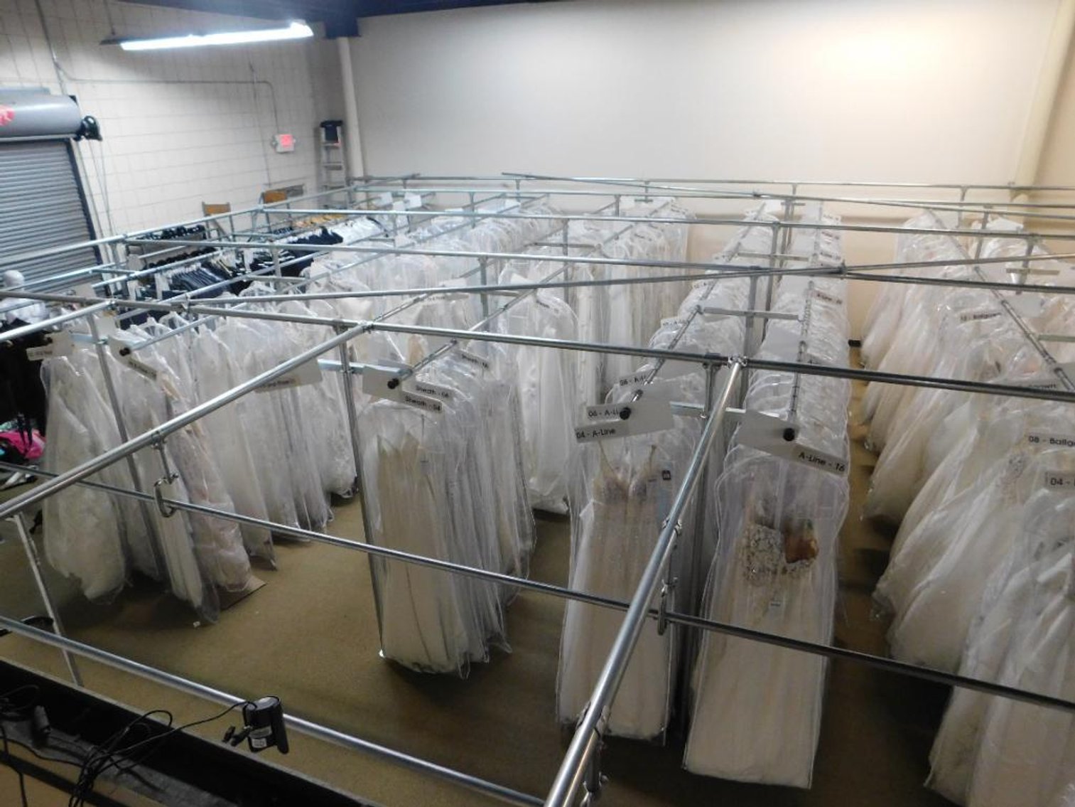 Image for Anya Bridal