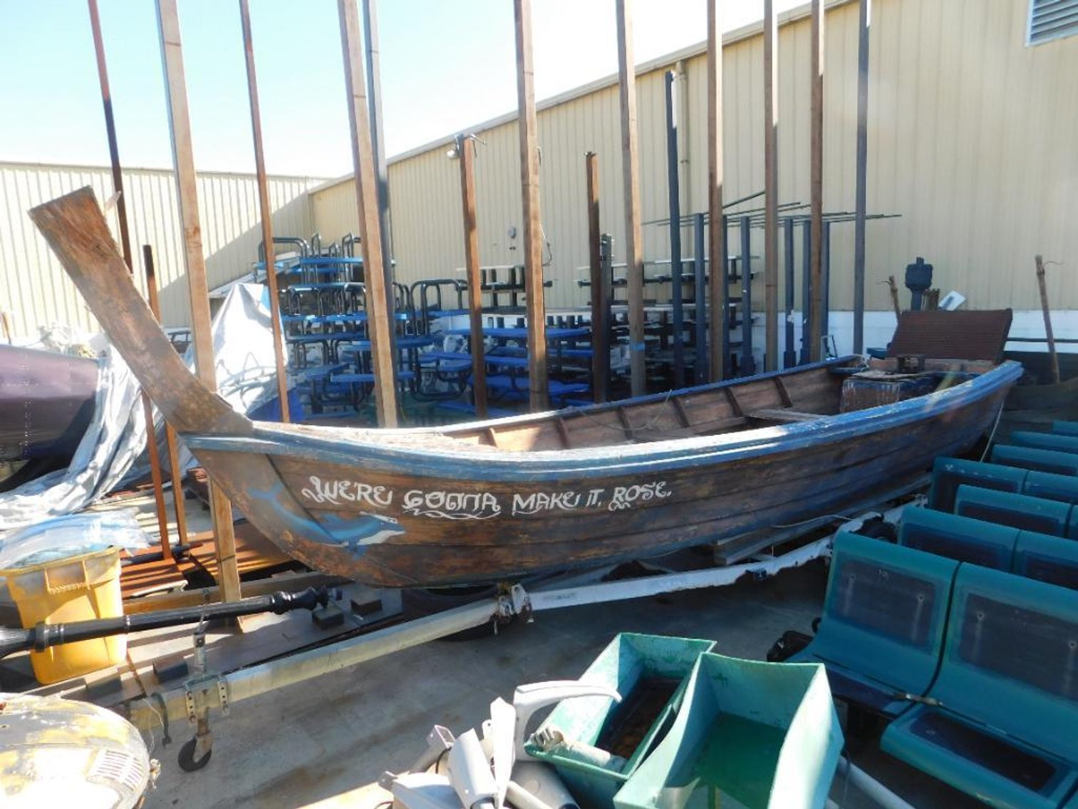 Image for Studio Service Group - Round 5