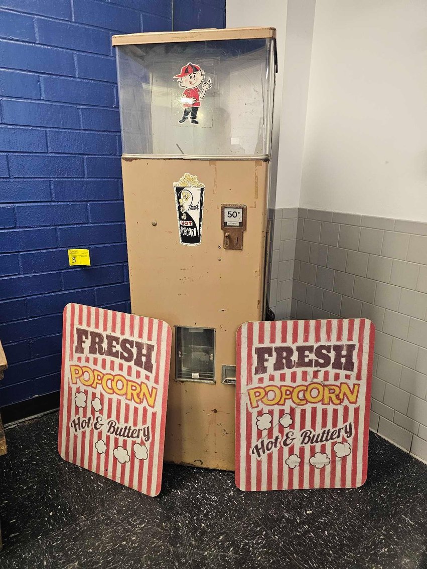 Image for Studio Service Group - Round 5