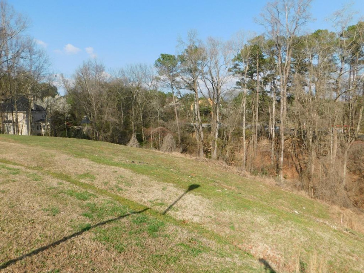 Image for Lot in St. Ives Country Club