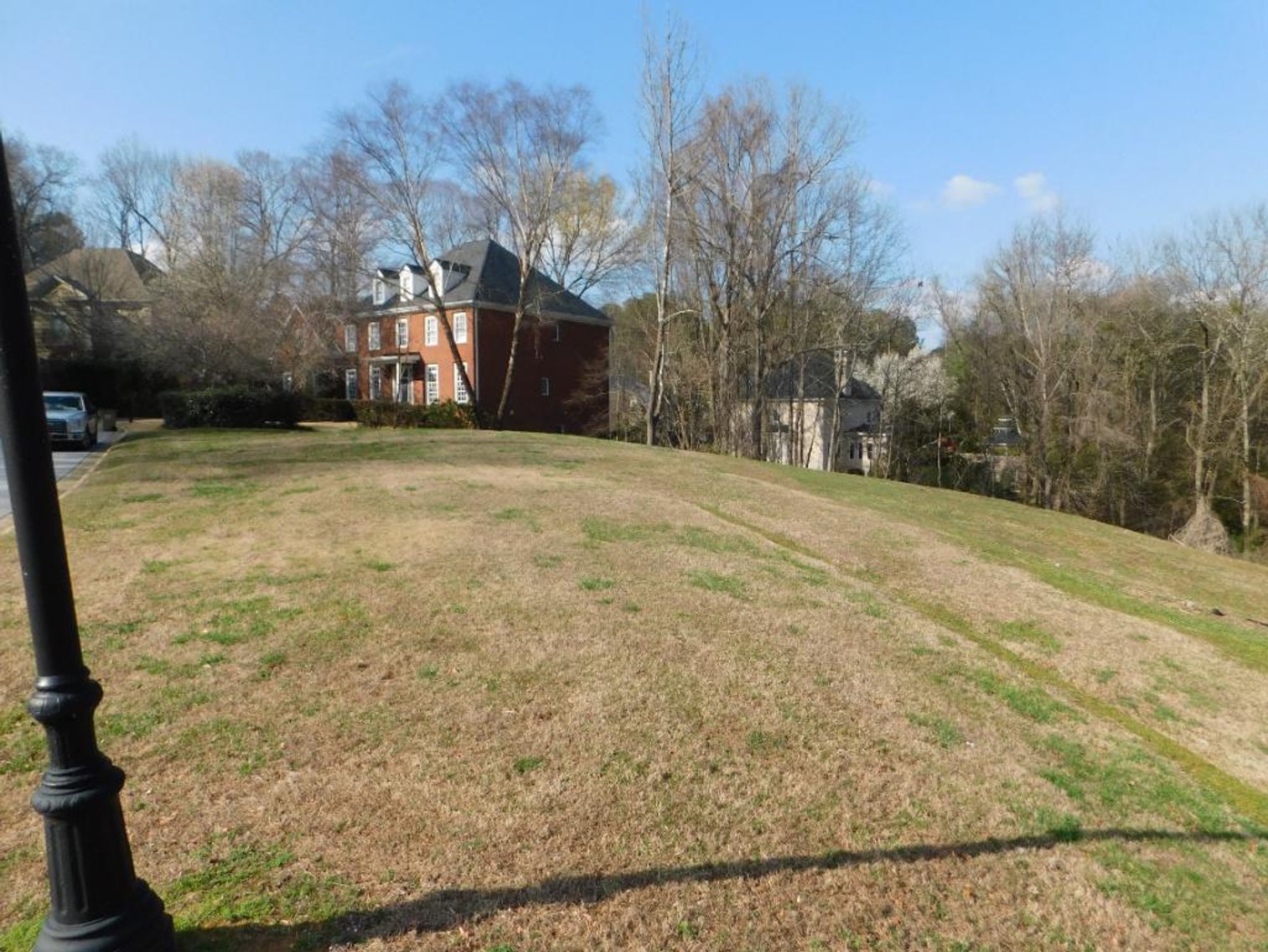 Image for Lot in St. Ives Country Club