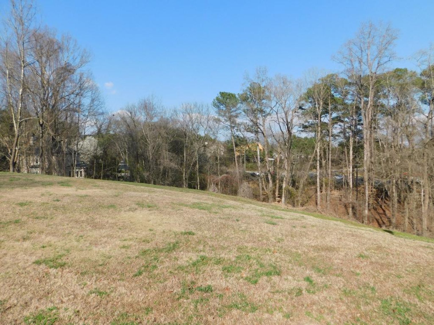 Image for Lot in St. Ives Country Club