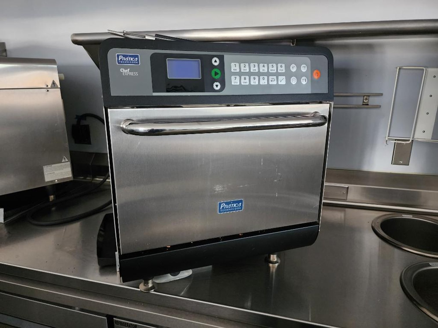 Image for All Remaining Assets of Hive Restaurant