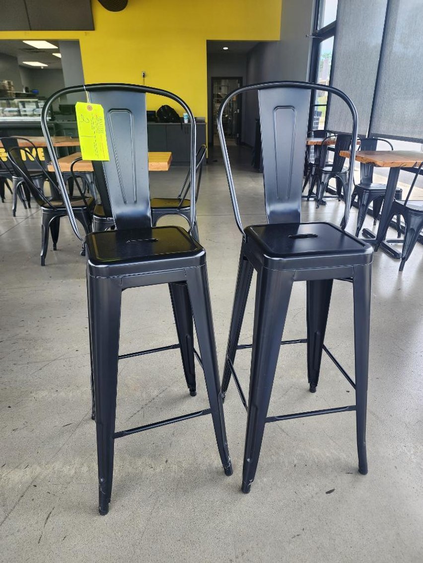 Image for All Remaining Assets of Hive Restaurant